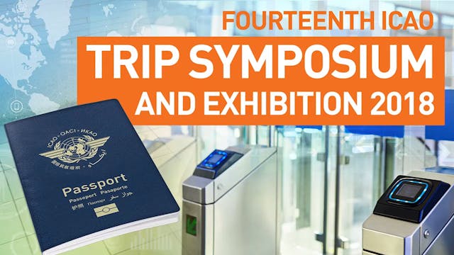 TRIP2018: Skytalk- Identity Document ...