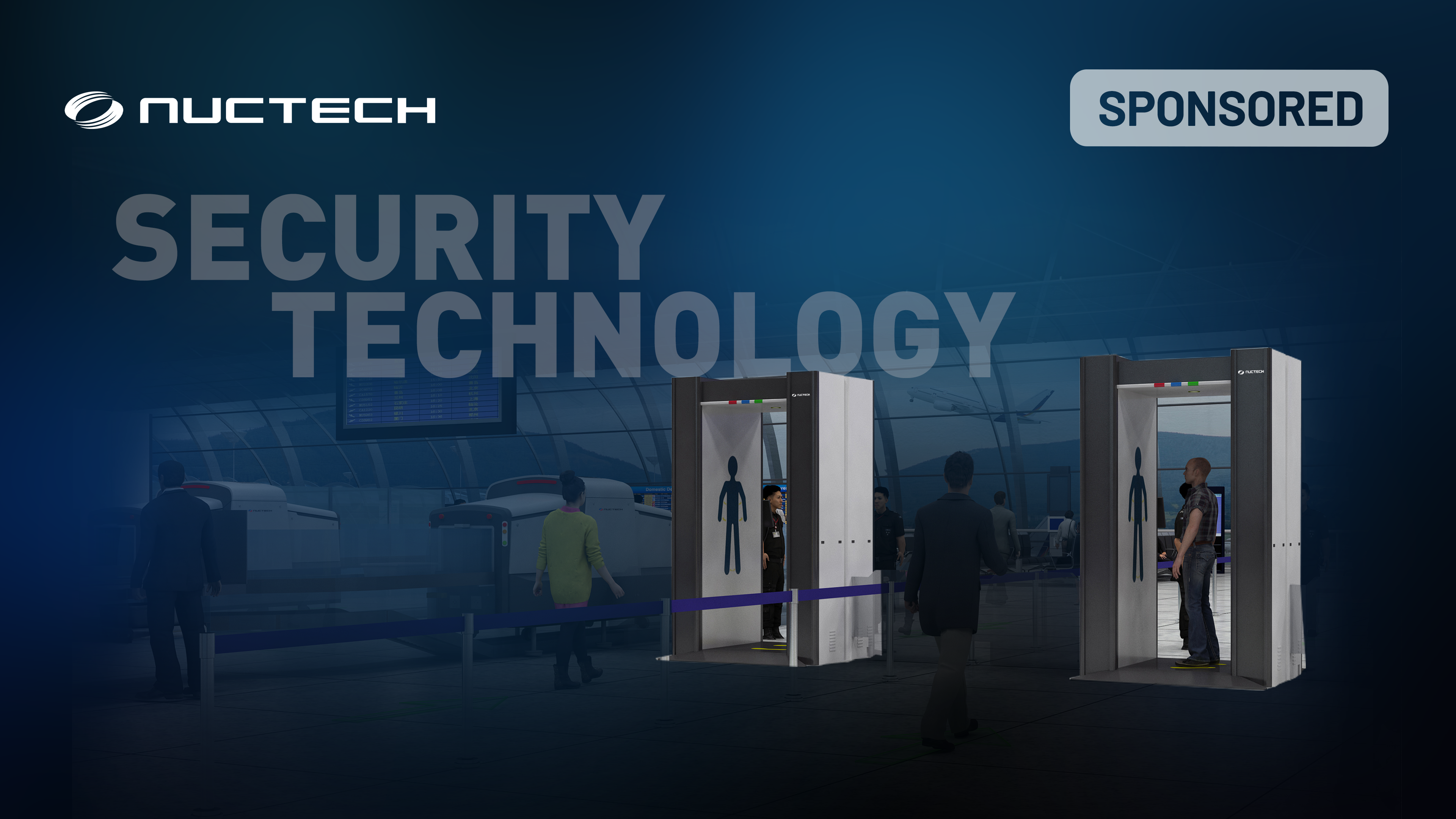 NUCTECH Company Overview