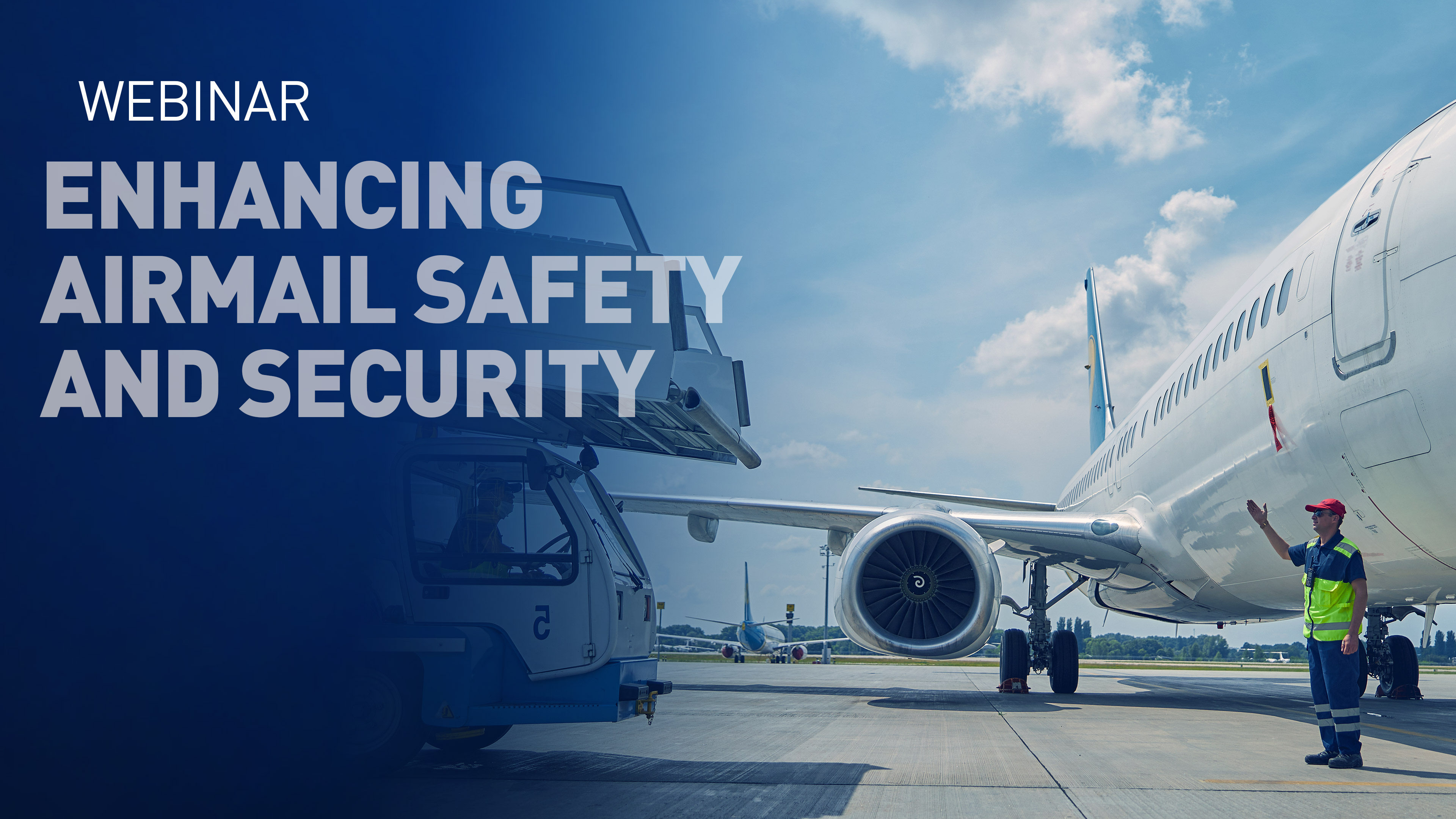 Enhancing Airmail Safety and Security – Current Trends and Future Directions