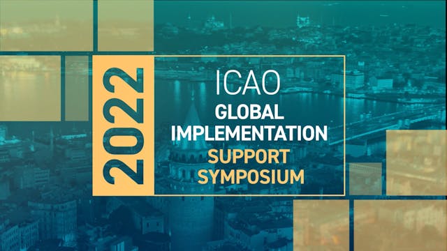 ICAO Global Implementation Support Sy...