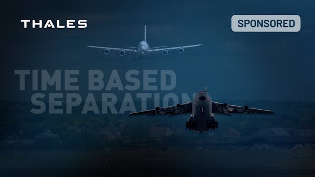 Time Based Separation