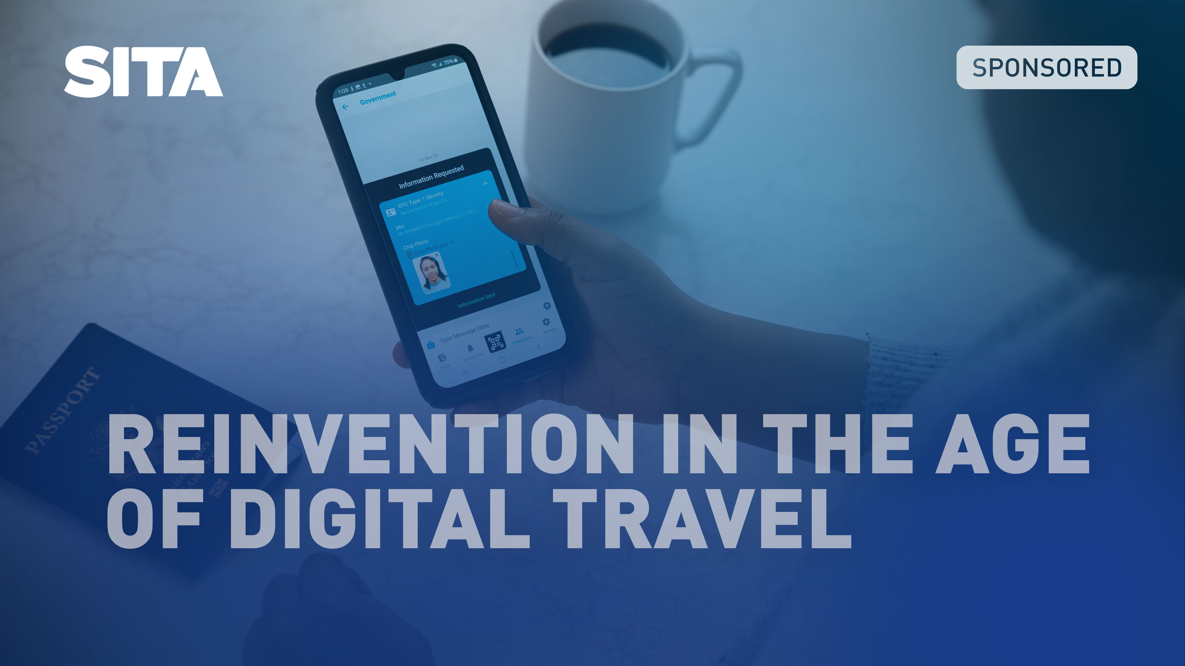 Reinvention in the age of Digital Travel