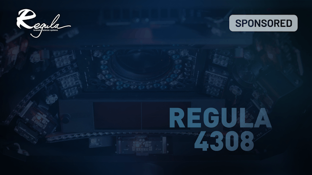 Regula: Inside the dual-video spectra...