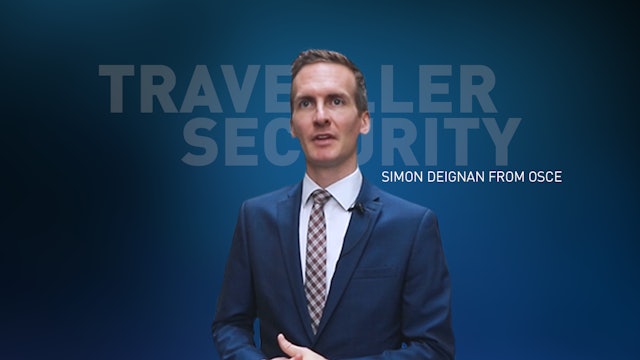 Travel Document Security