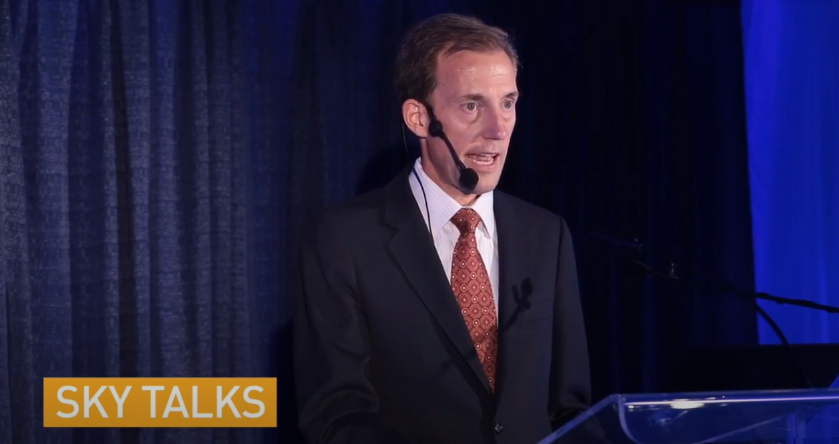 Presentation by Aireon and FlightAware