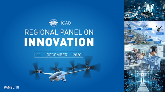 Regional Panel on Innovation (WACAF)