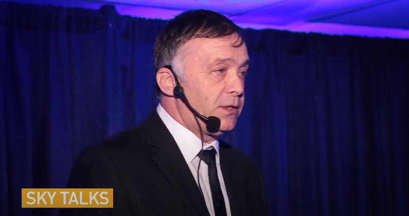 L'avenir des systèmes d'aéronef télépiloté (RPAS)