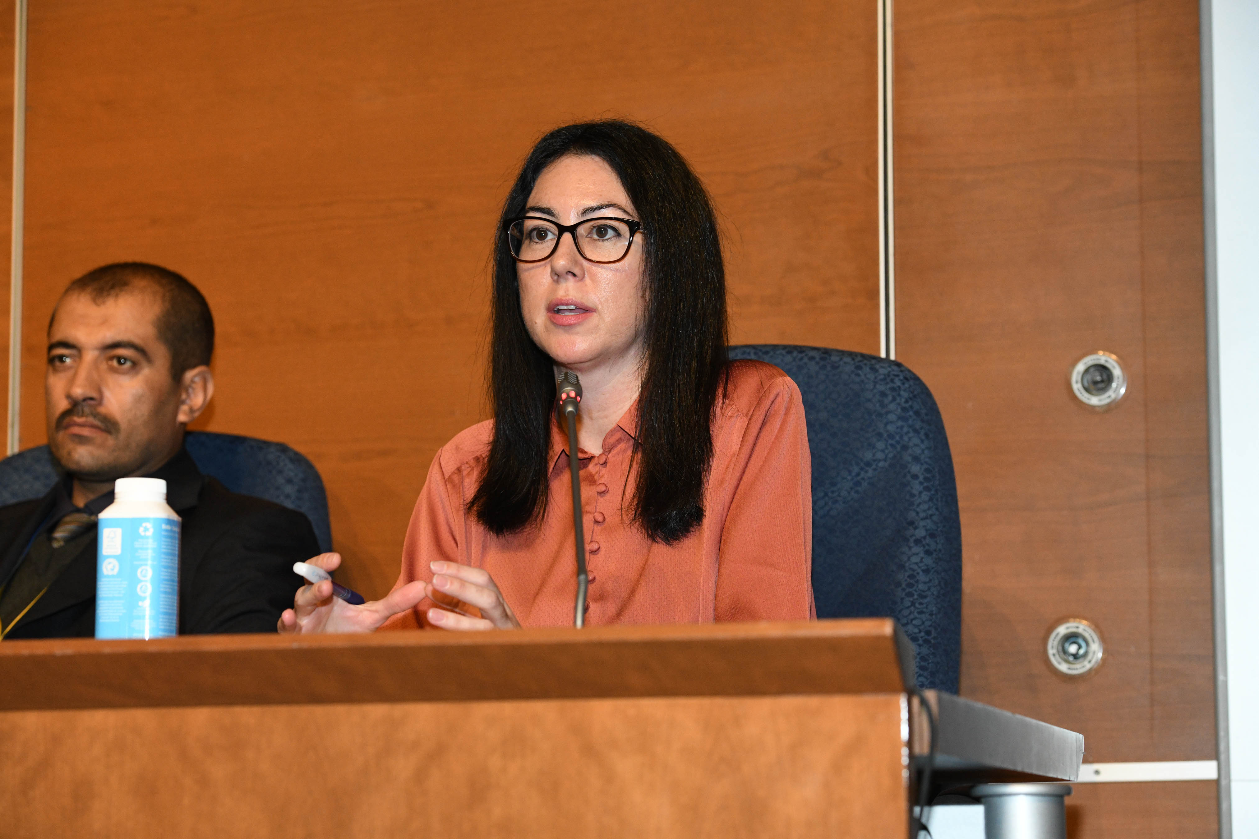 Deconfliction and Separation Management (Cont'd)