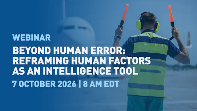 HR Webinar - Beyond Human Error: Refr...
