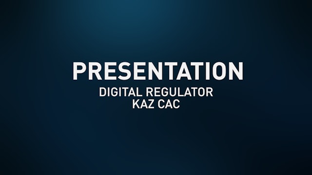 Download: Digital Regulator by KAZ CAC (PDF)