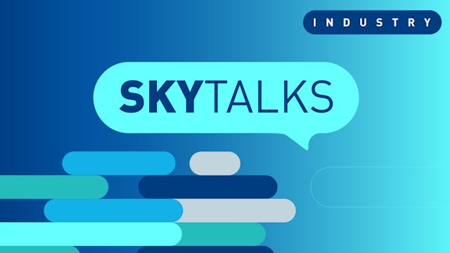 SkyTalk – AALTO