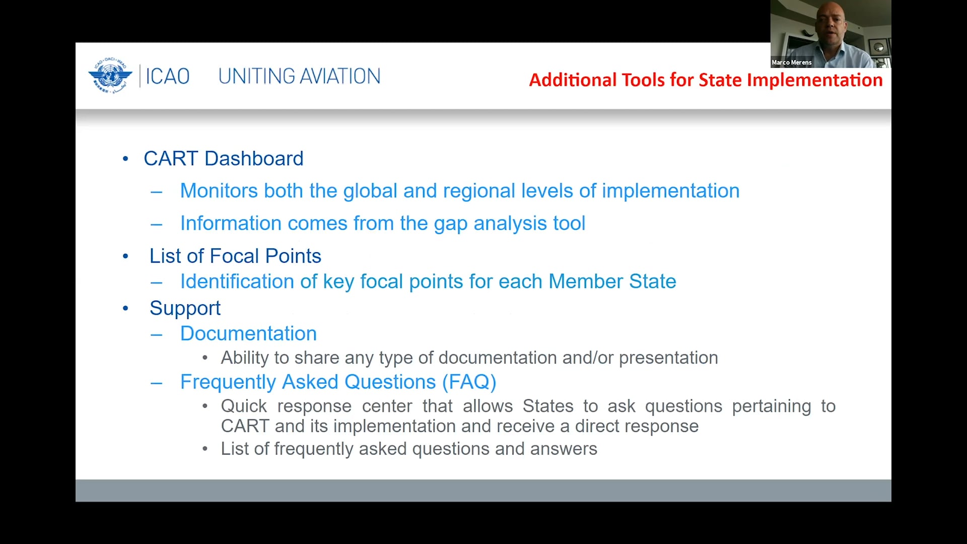 COVID-19 Response and Recovery Implementation Centre (CRRIC) 