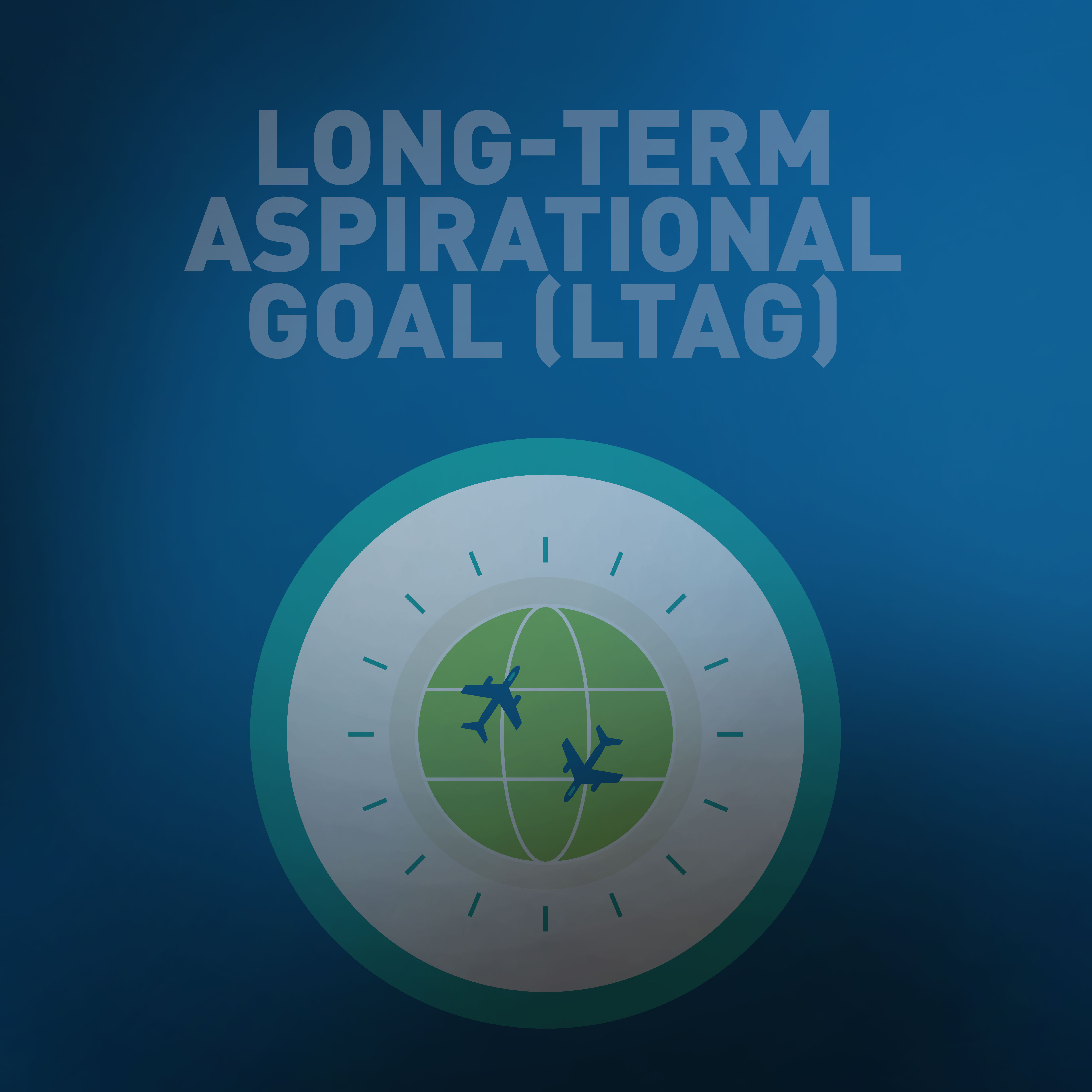 High-Level Meeting on the feasibility of an LTAG