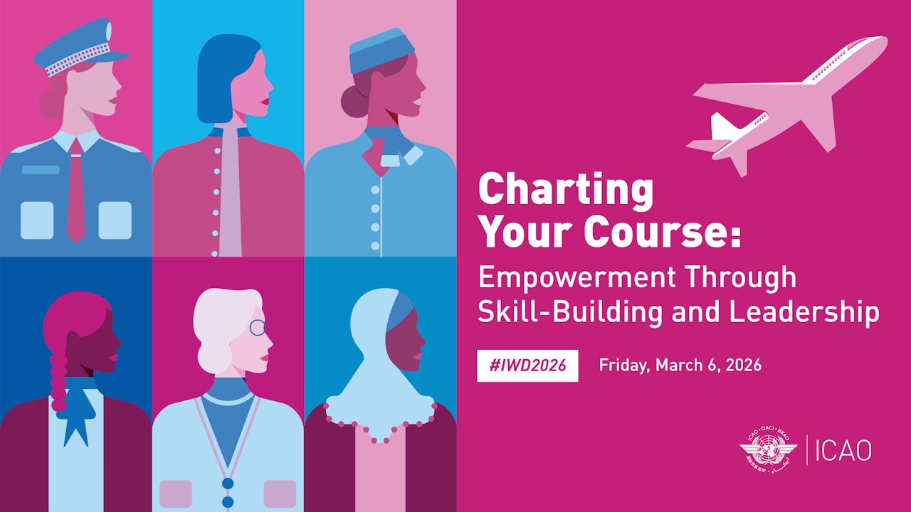 International Women's Day 2026