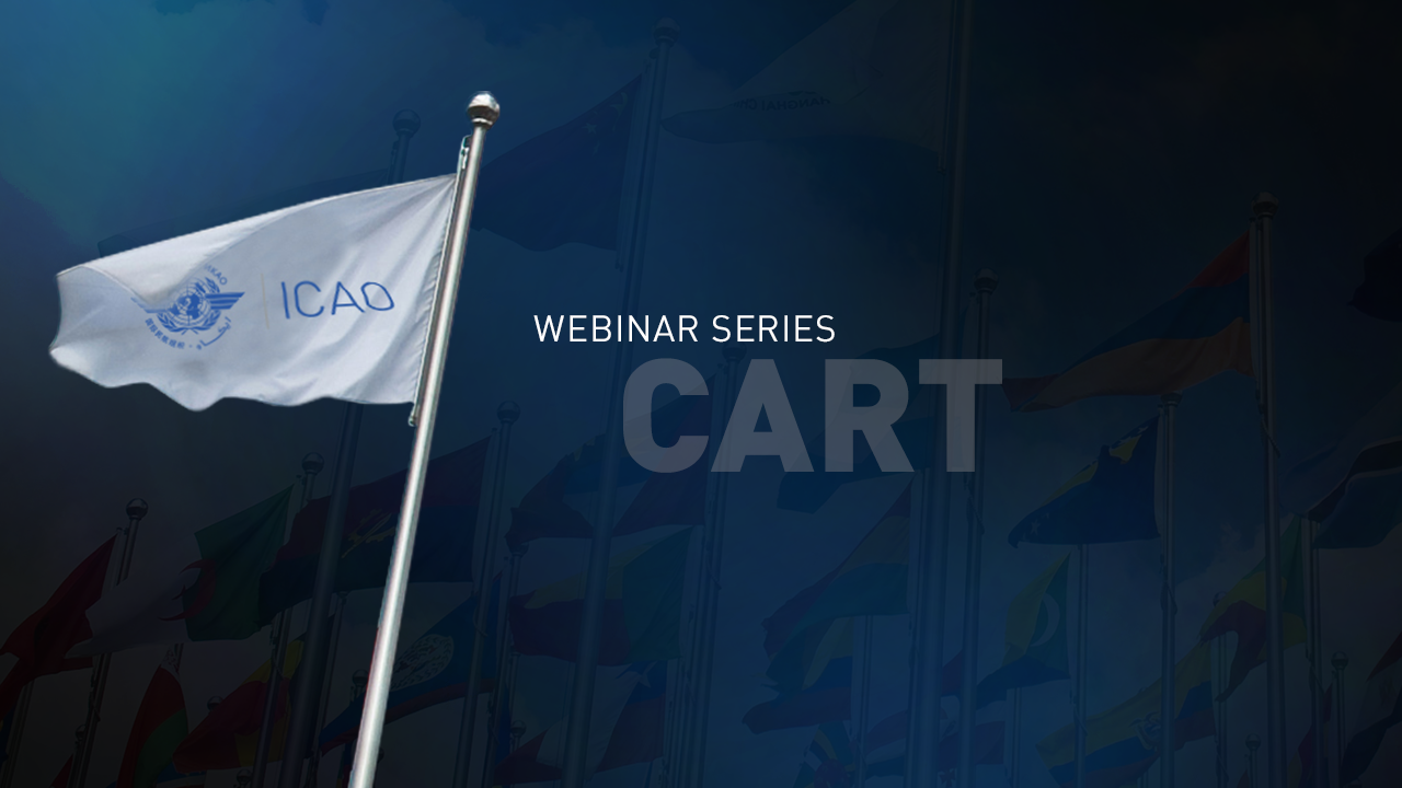 CART Phase III (Worldwide)