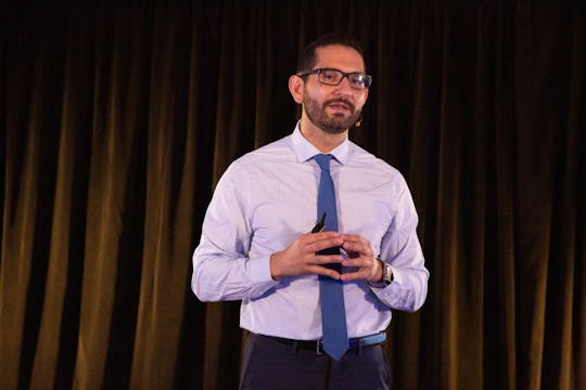 Introduction to the ICAO Training Por...