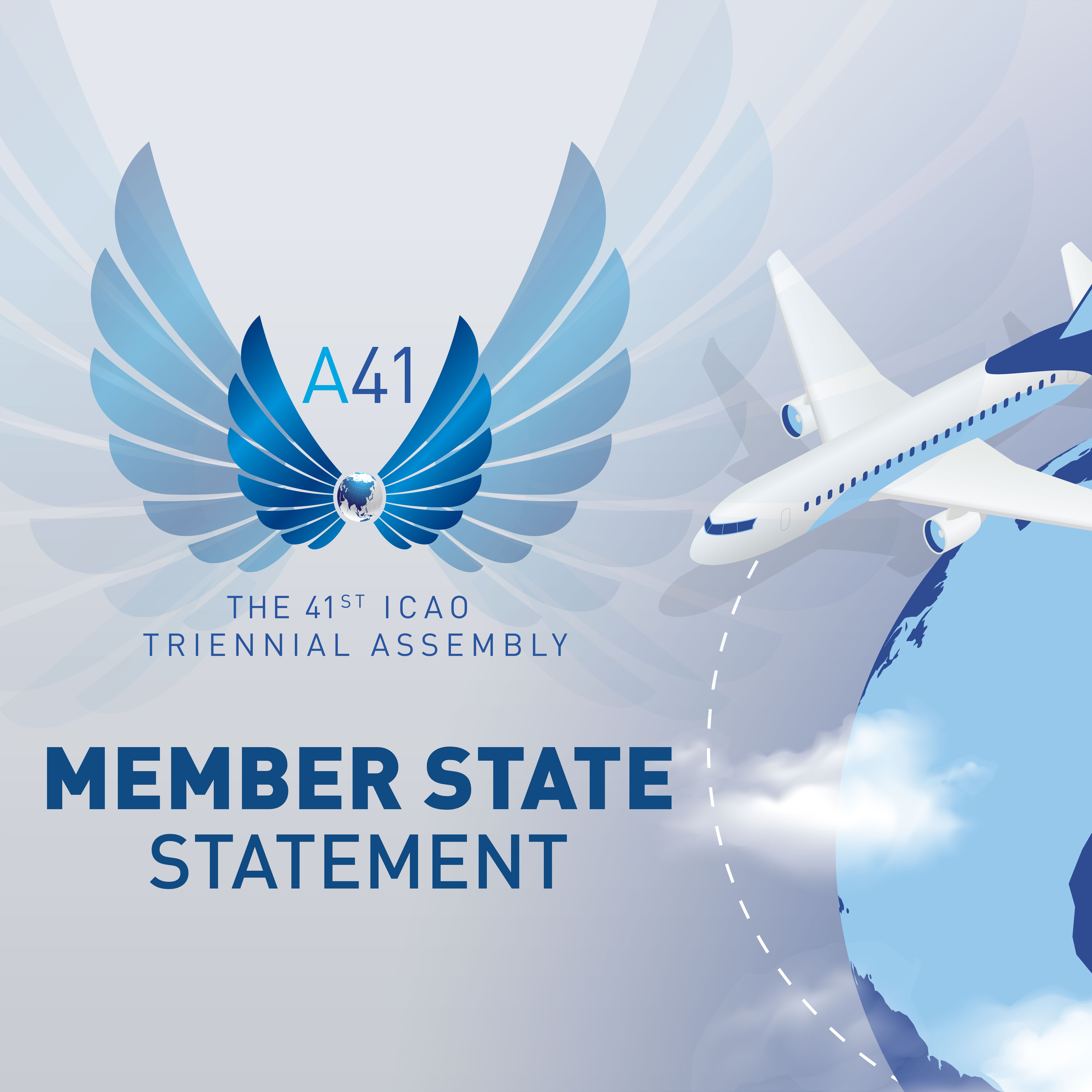A41 Member State Statements