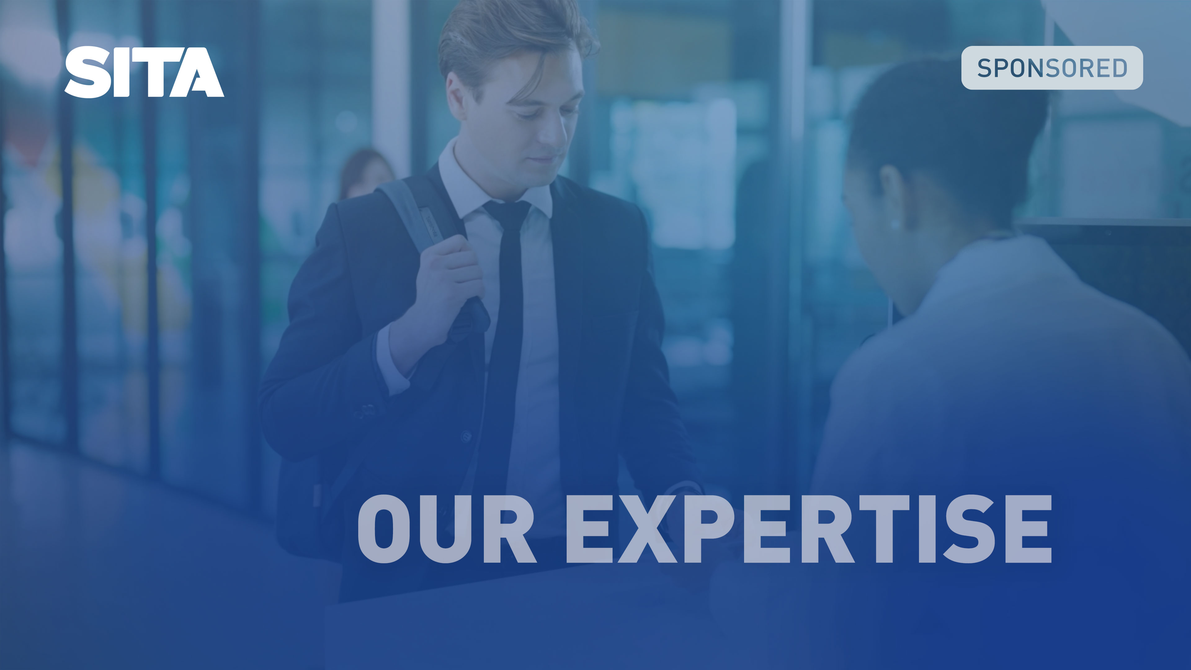 SITA at Borders - Our expertise