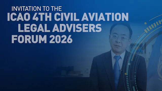 Invitation from the President of the ...