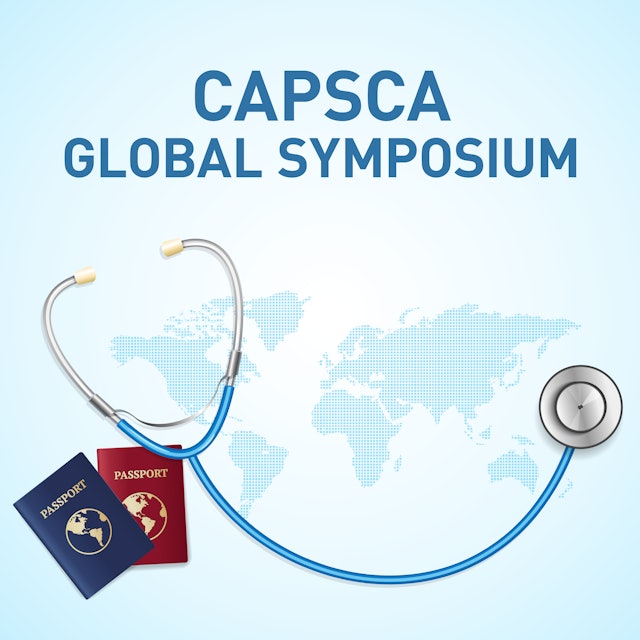 CAPSCA Symposium