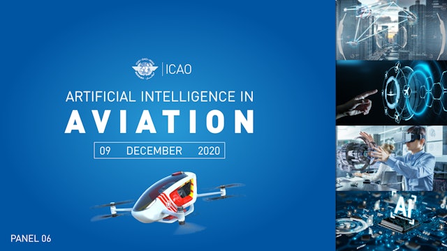 AI in Aviation (Bangkok/Paris)