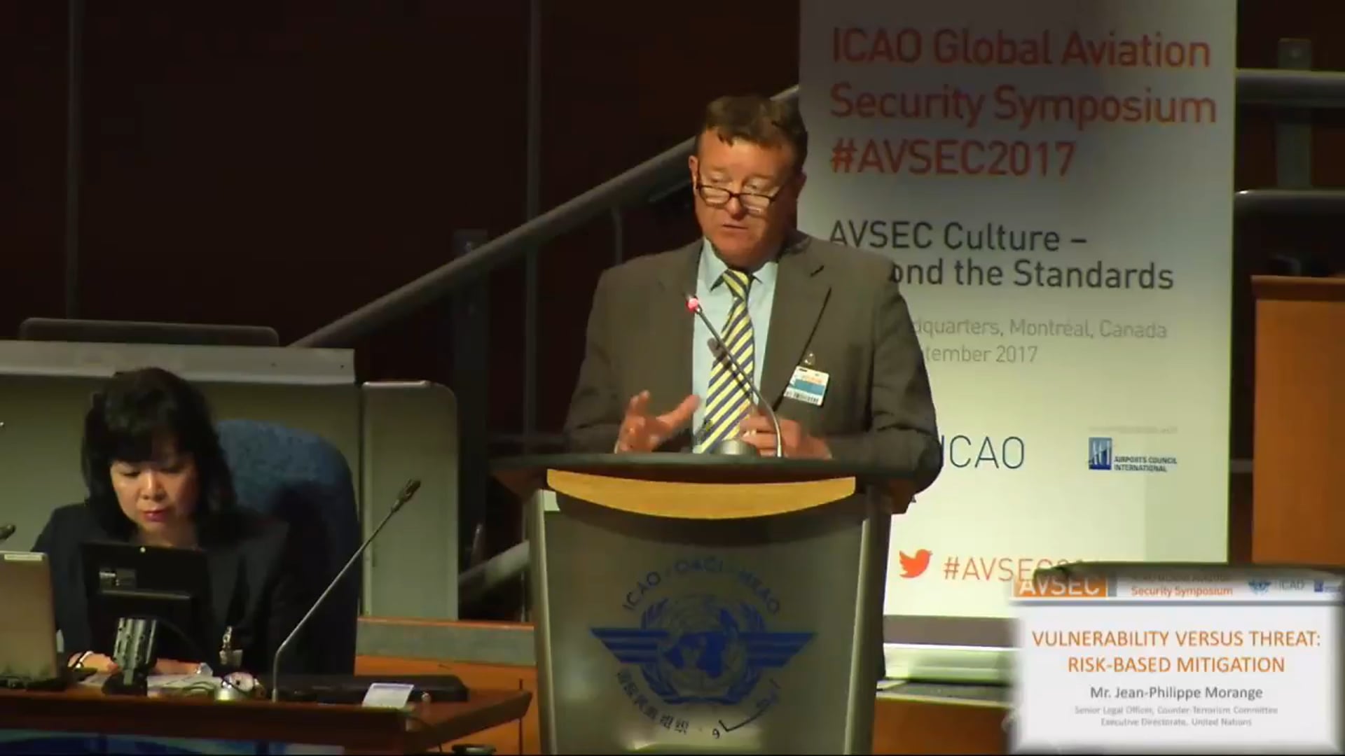 Vulnerability Versus Threats – Risk-Based Mitigation