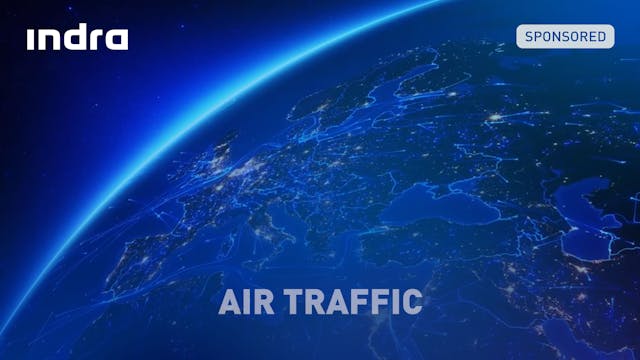 Indra: Air Traffic