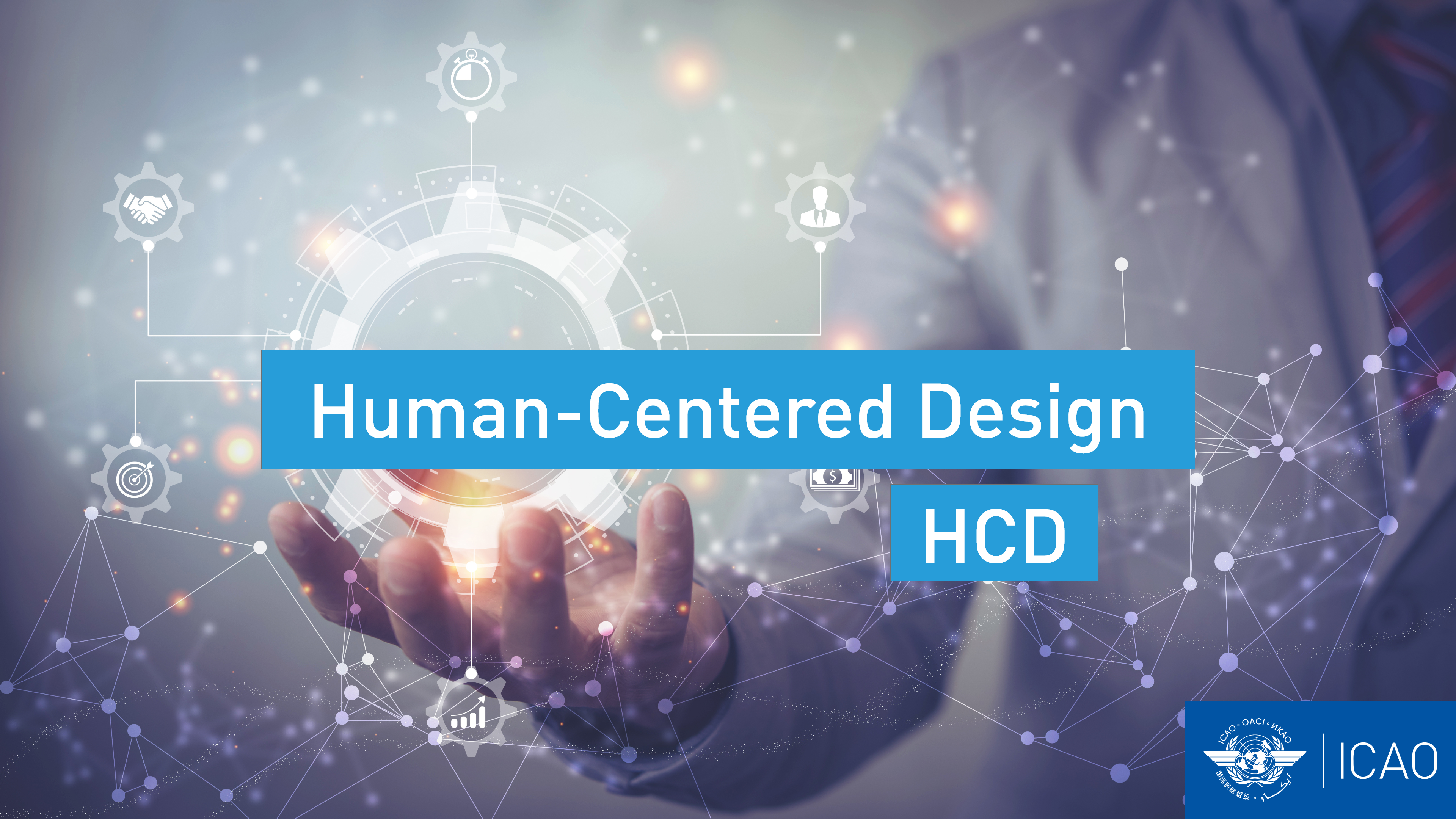 Human-Centred Design: Implications for Regulators