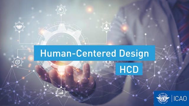 Human-Centred Design: Implications fo...