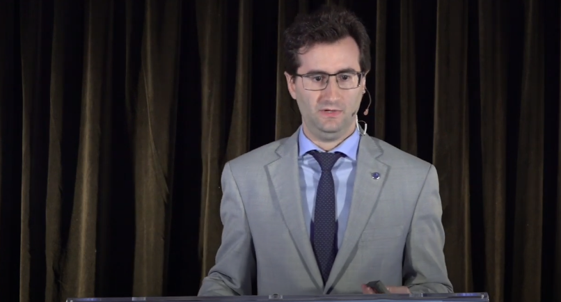 Aviation Professional Forecasts and Gender Statistics