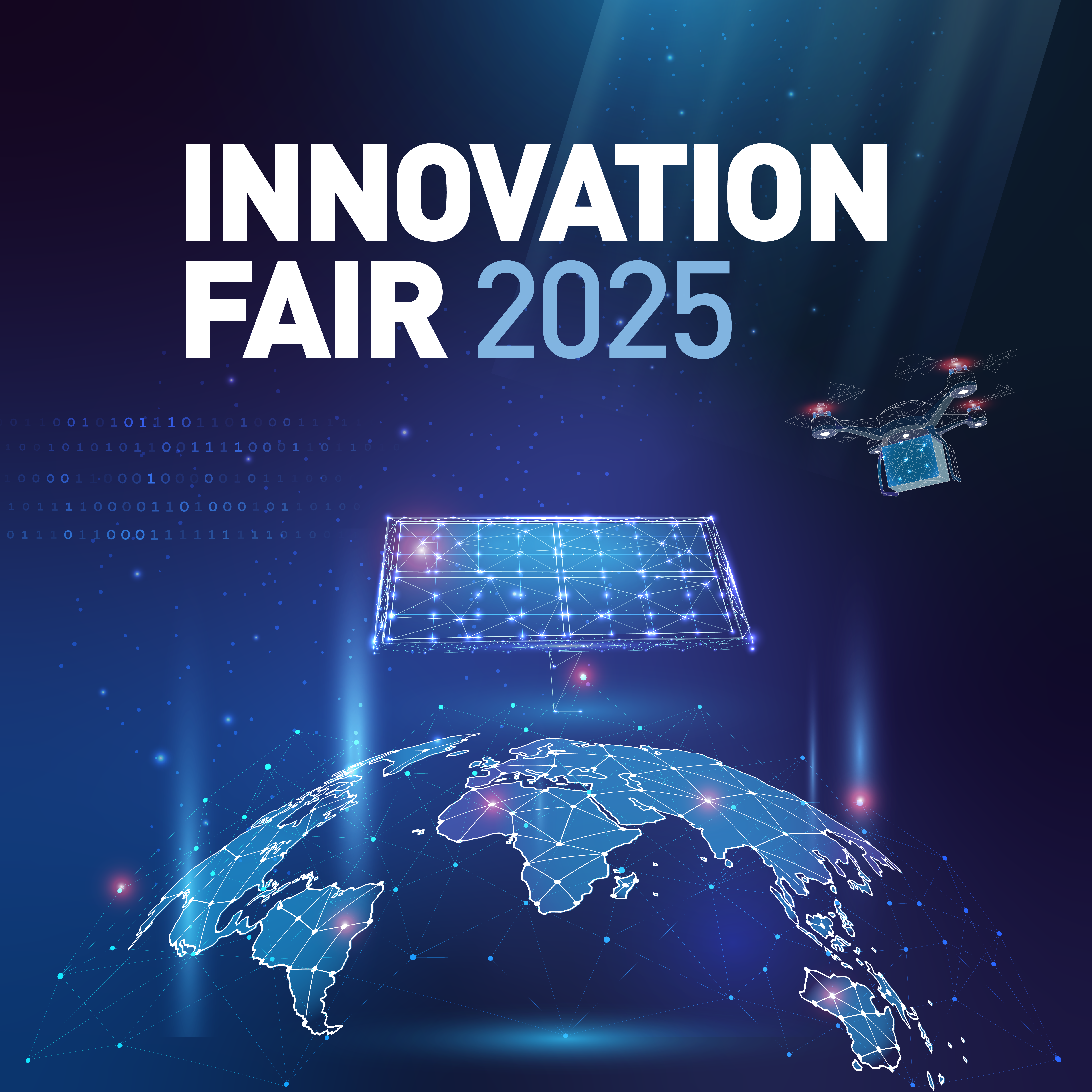 ICAO Innovation Fair