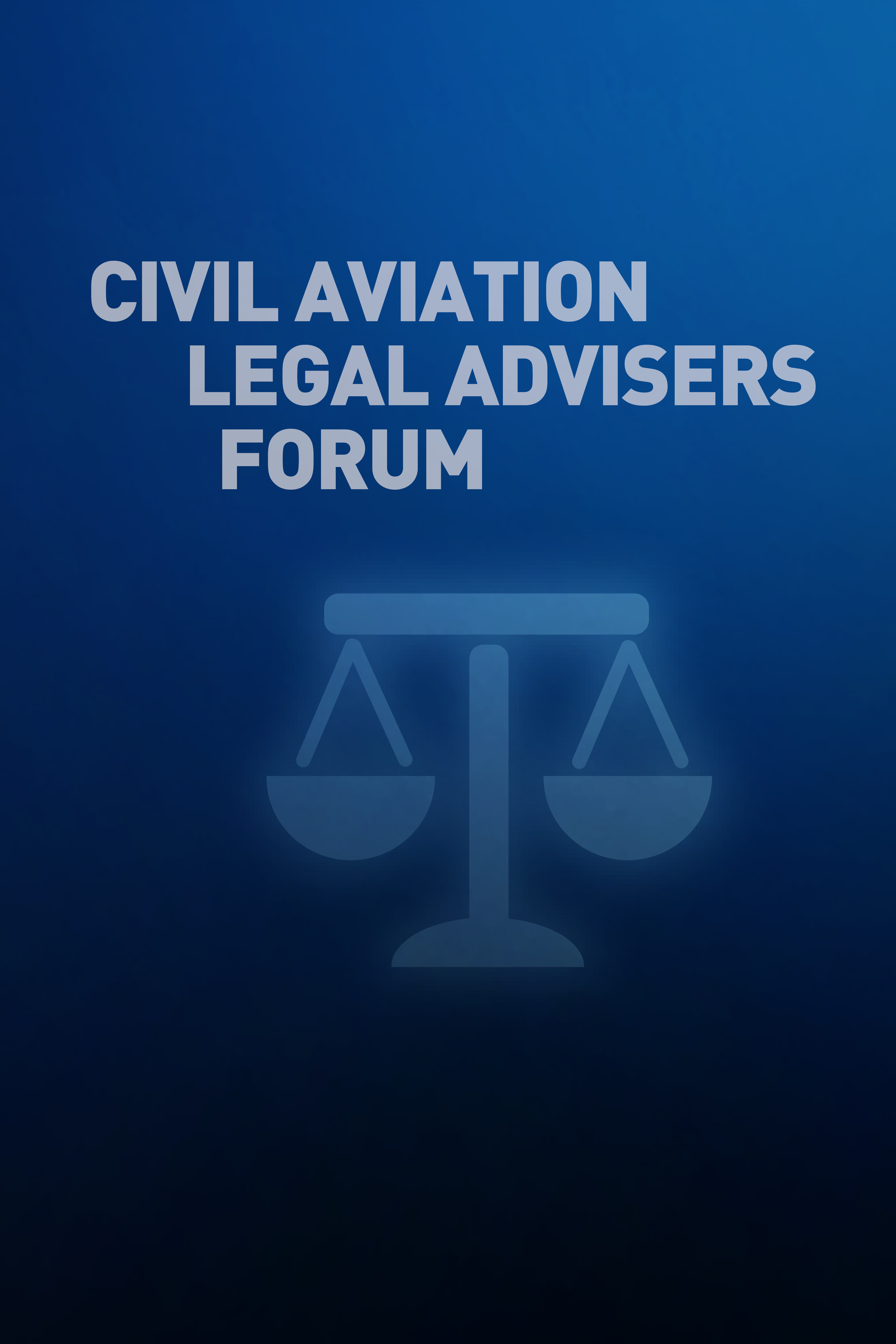 ICAO Civil Aviation Legal Advisers Forum