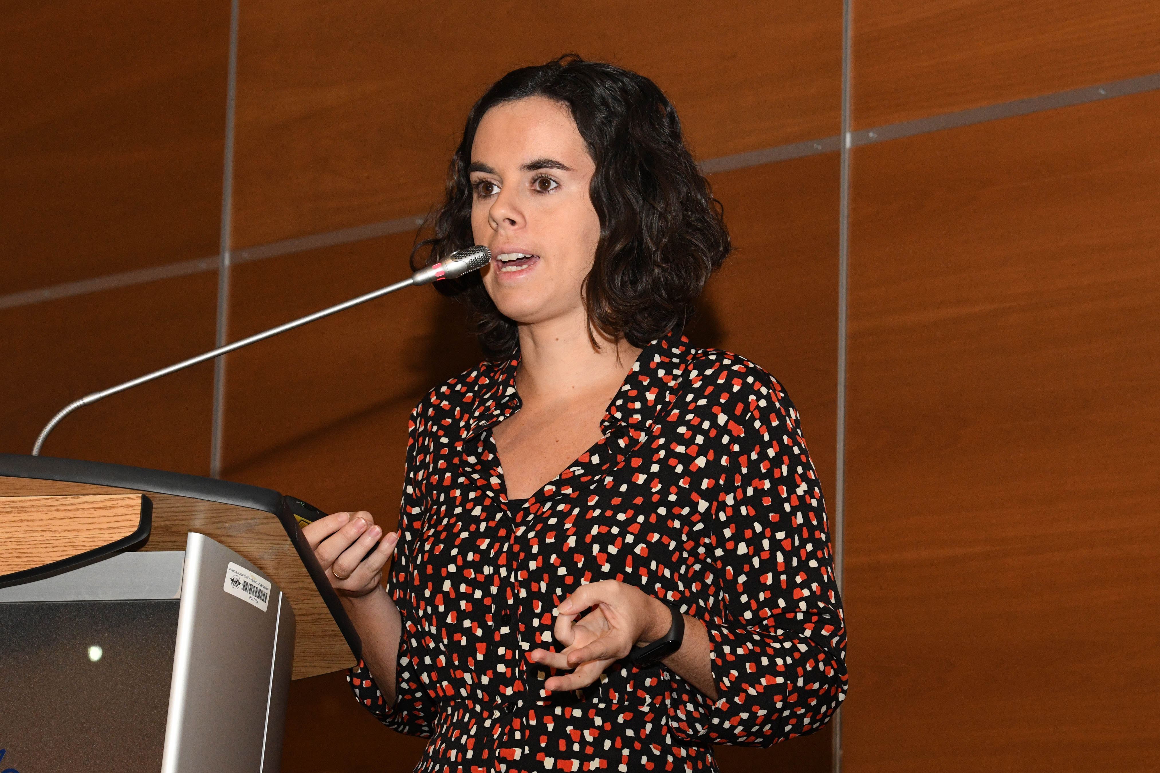 Deconfliction and Separation Management