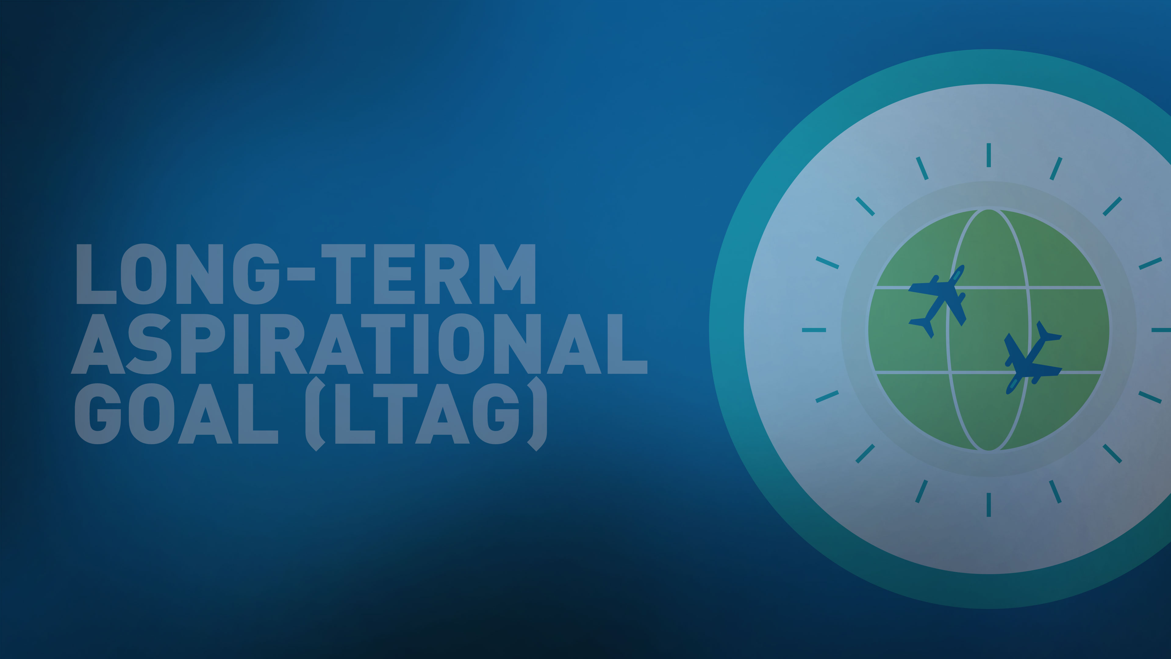 High-Level Meeting on the feasibility of an LTAG - DAY 3