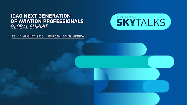 Skytalk - AMPAP ACI 