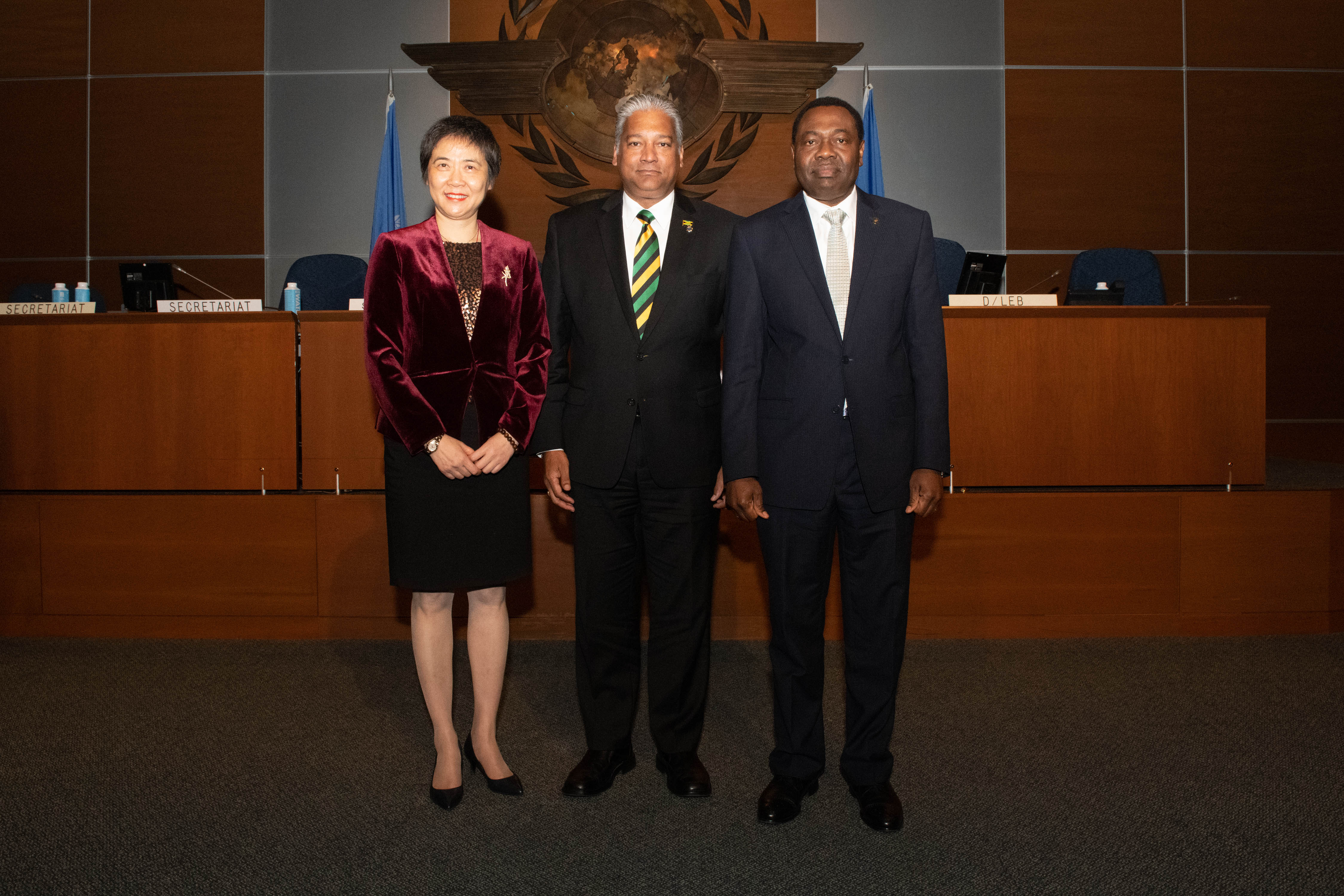 Day 10: Plenary - part 2