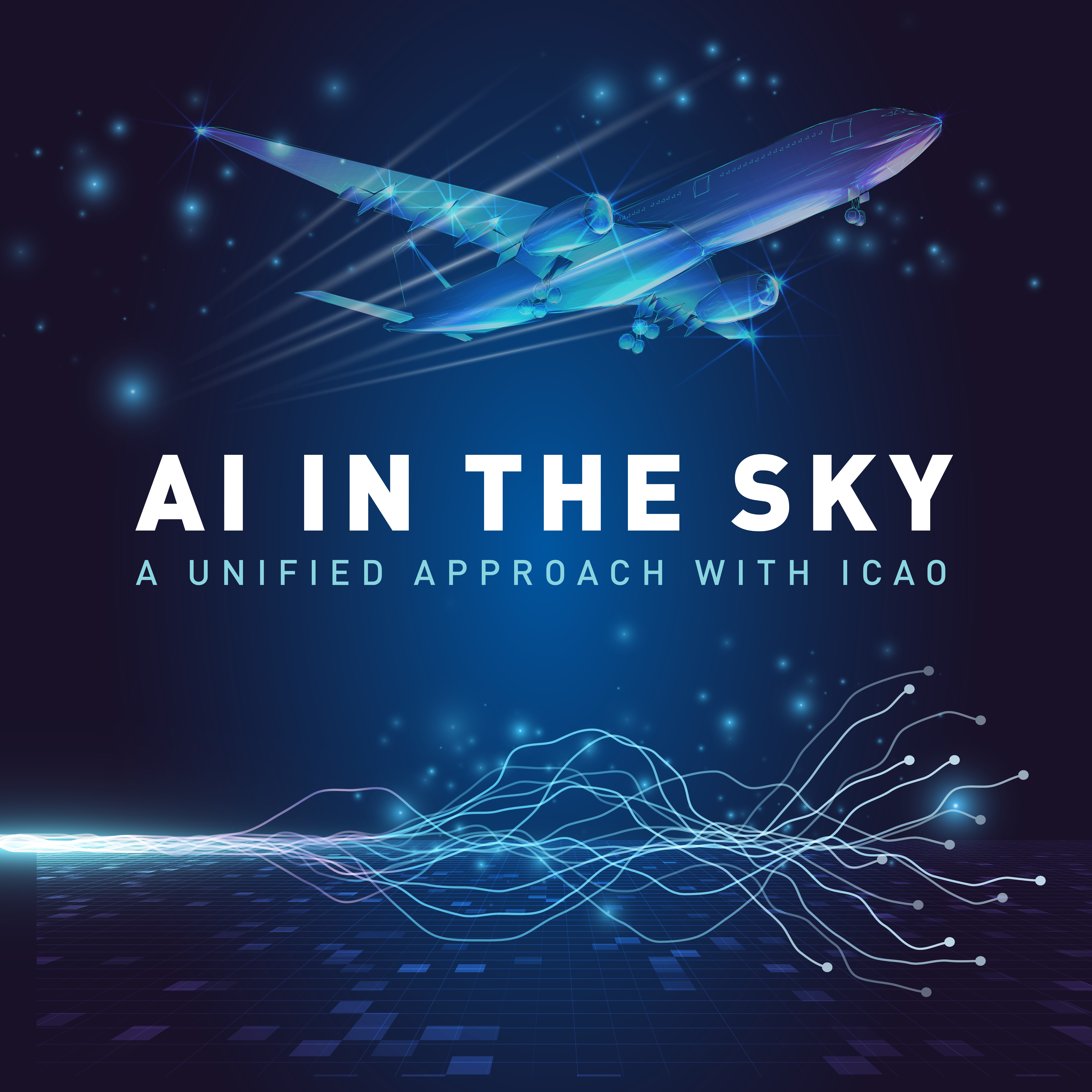 AI in the Sky