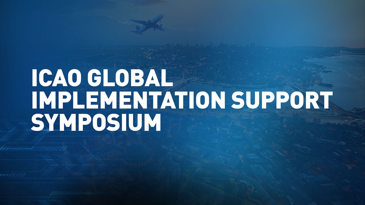 Global Implementation Support Symposium