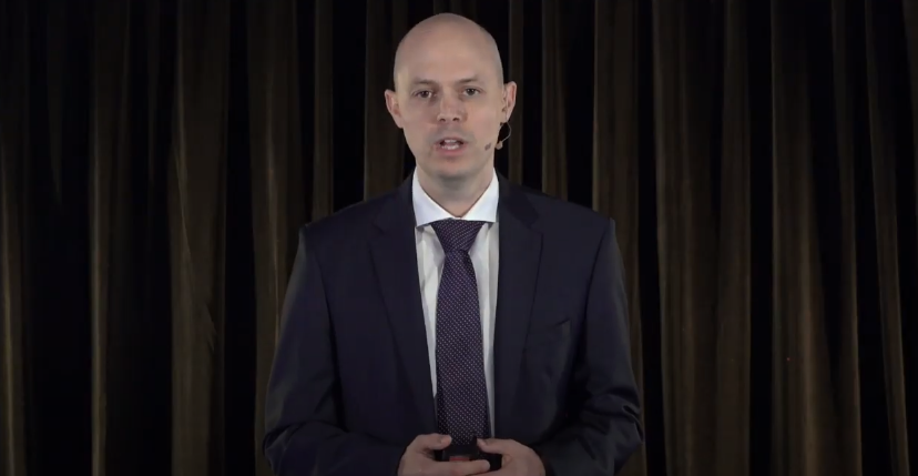 Aircraft Registration Network (ARN)