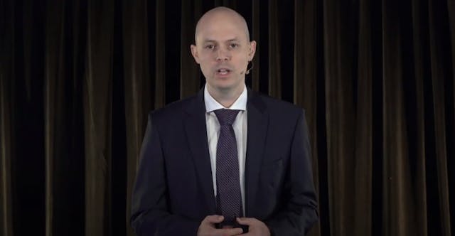 Aircraft Registration Network (ARN)