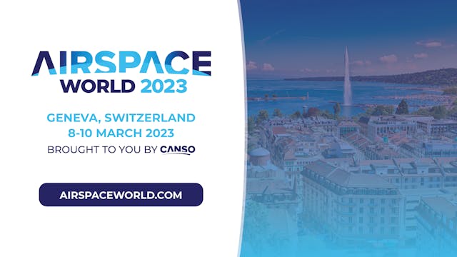 Introducing Airspace World 2023