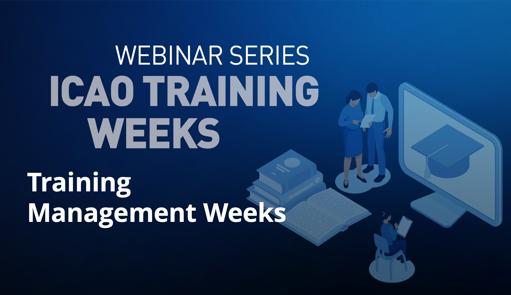 Presentation Slides - Training Management Week 2023 - Webinar