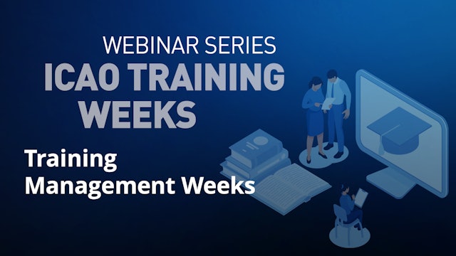 Training Management Week 2023 - Webinar PowerPoint Presentation