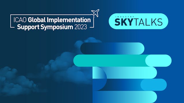 SkyTalk - Smart Airport Strategy of I...
