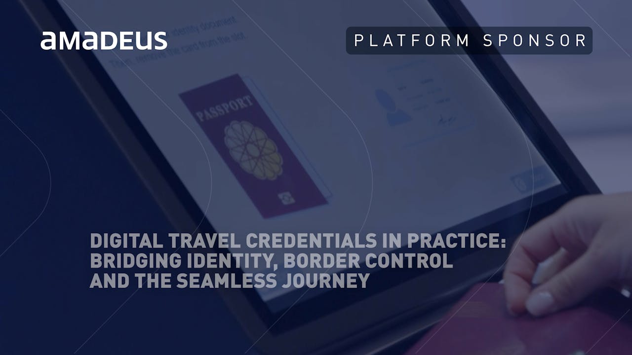 Digital Travel Credentials in Practice: Bridging Identity, Border Control and the Seamless Journey