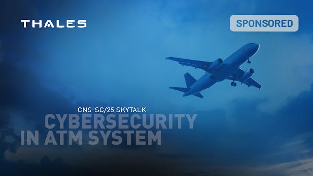 Skytalks: Cybersecurity in ATM System...