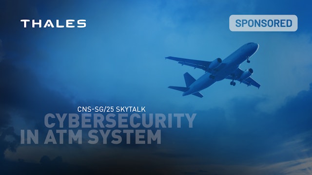 Skytalks: Cybersecurity in ATM System of Systems Approach - Patch Management