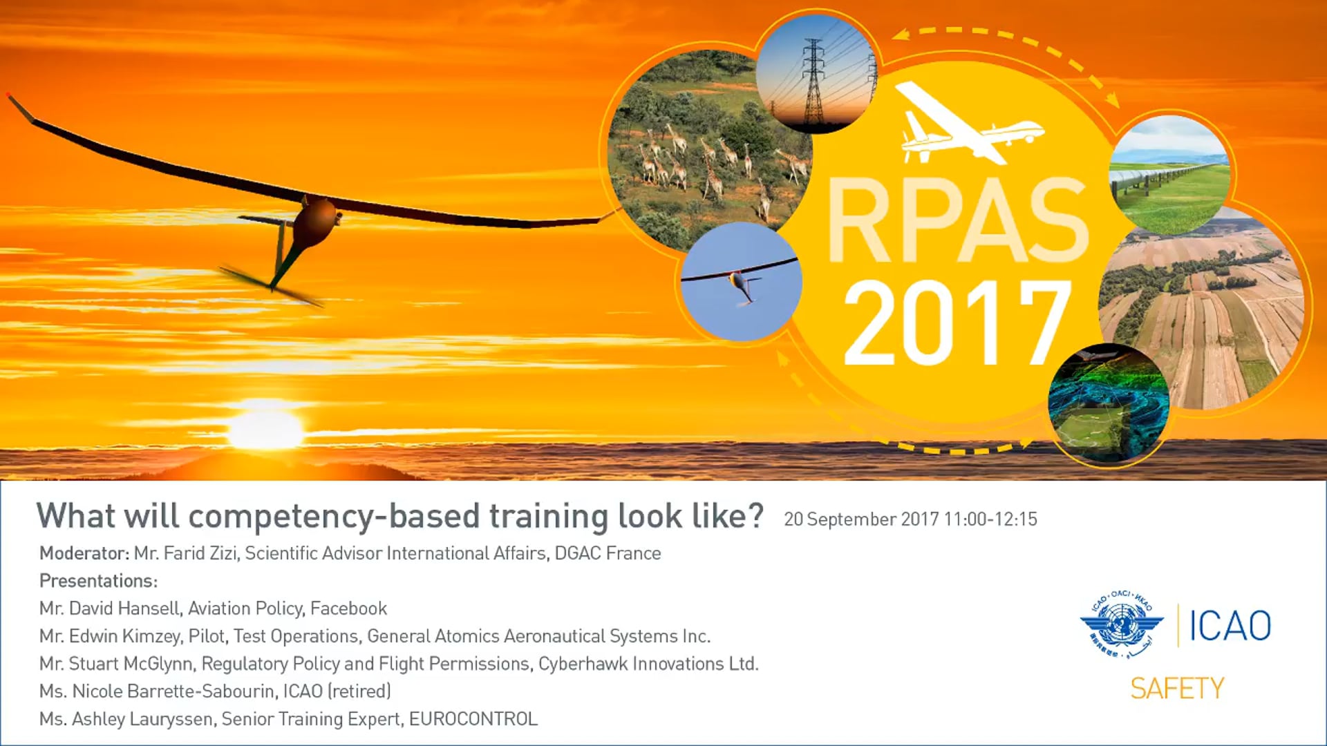 What will competency-based training look like?