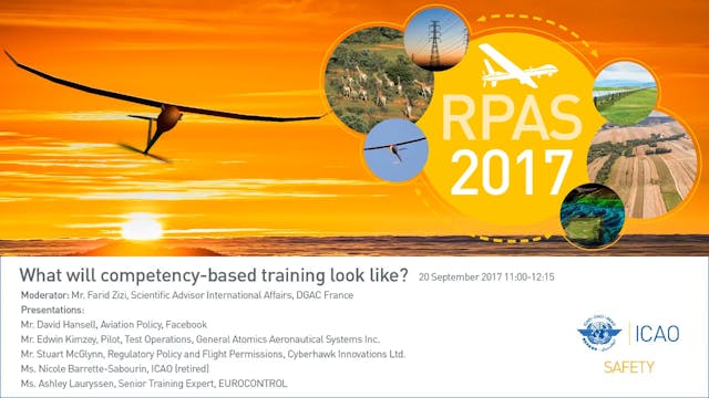 What will competency-based training l...