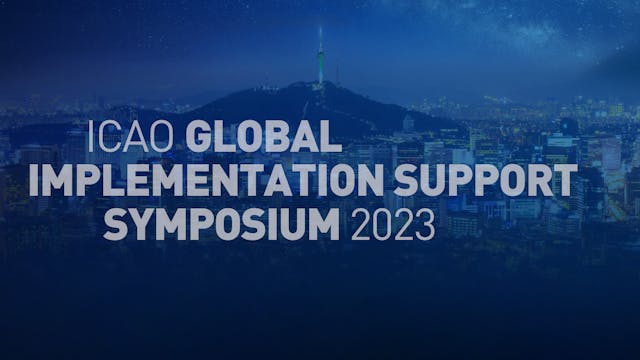 GISS 2023: The Future of Civil Aviati...